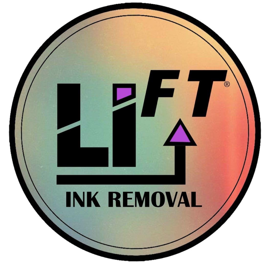 LIFT saline tattoo removal Wiltshire